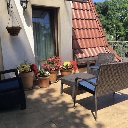 Apartament Sloneczny Сопот Экстерьер фото