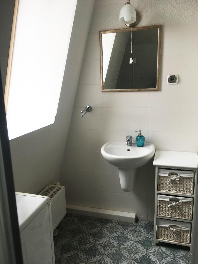 Apartament Sloneczny Сопот Экстерьер фото